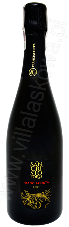 Franciacorta Brut 