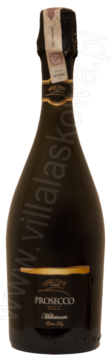 Prosecco Millesimato Extra Dry