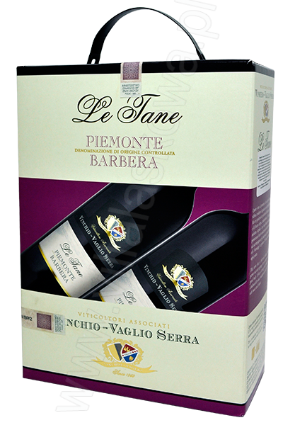 Piemonte Barbera 3L