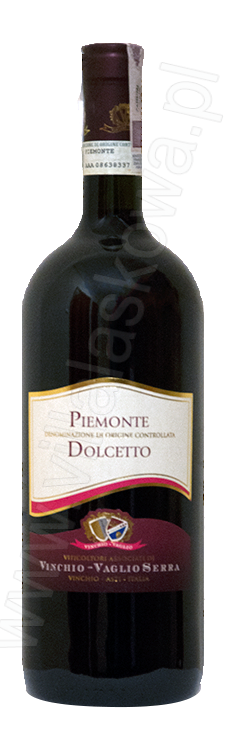 Piemonte Dolcetto Magnum 1.5L