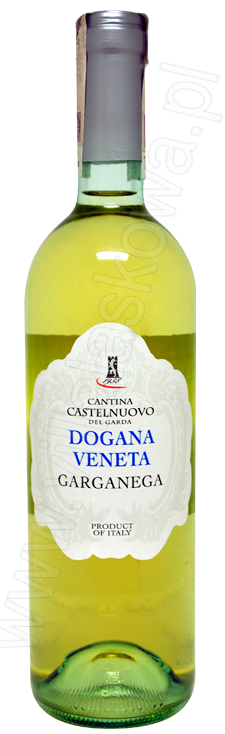 Garganega