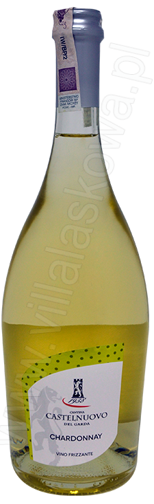 Chardonnay Frizzante