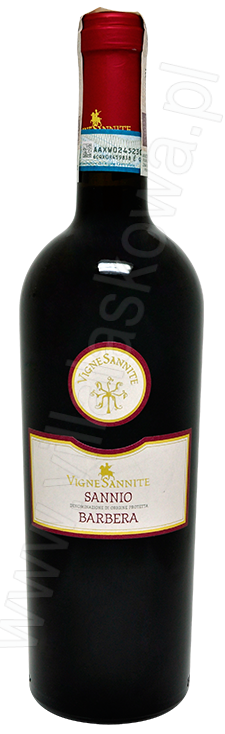 Barbera del Sannio