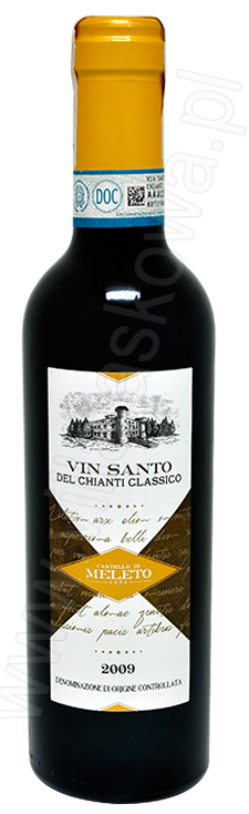 Vin Santo del Chianti Classico