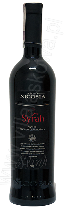 Syrah