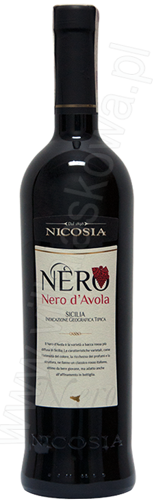 Nero di Avola