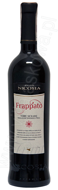 Frappato