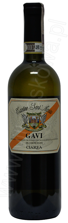 Gavi del Comune di Gavi 