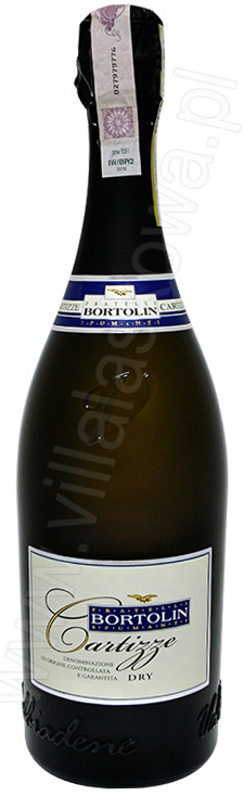 Cartizze Dry Prosecco Superiore 