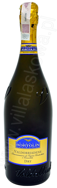 Valdobbiadene Prosecco Superiore Dry