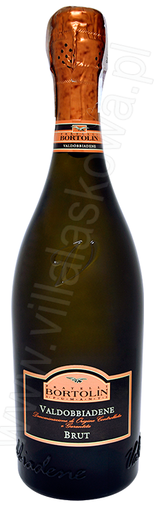 Valdobbiadene Prosecco Superiore Brut