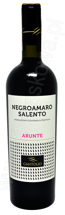 Arunte Negroamaro