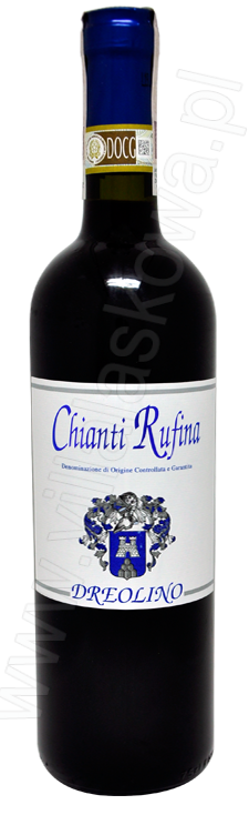 Chianti Rufina