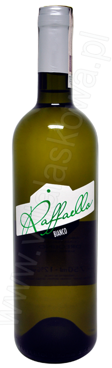 Vino Bianco Raffaello