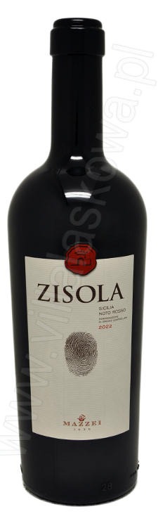 Nero d’Avola