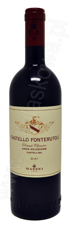 Chianti Classico Gran Selezione