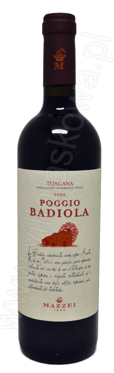 Poggio Badiola