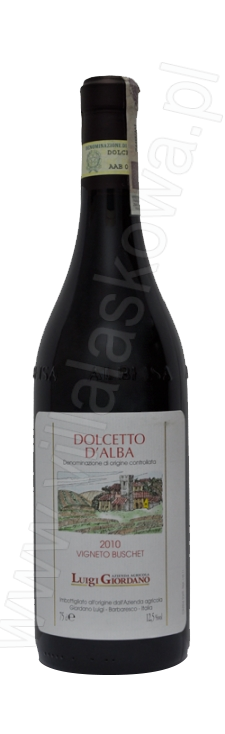 Dolcetto d’Alba