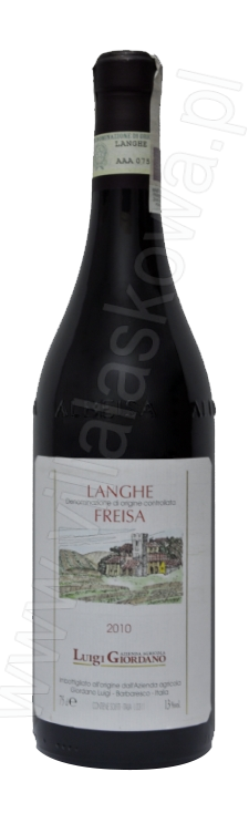 Langhe Freisa