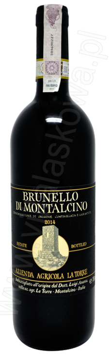 Brunello di Montalcino