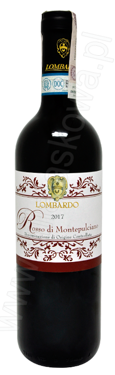 Rosso di Montepulciano