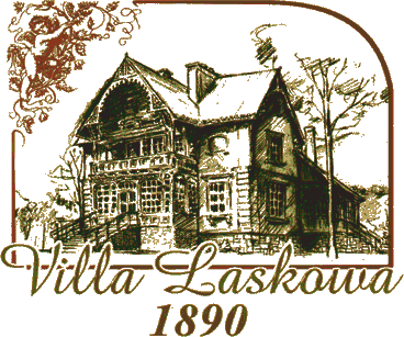 Villa Laskowa Zaprasza