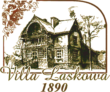 Villa Laskowa