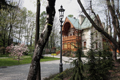 Villa Laskowa