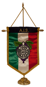 AIS Flag